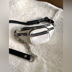 Alexander Wang Mini Attica Fanny Pack
